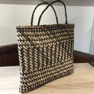 Kete by Samantha Purvis