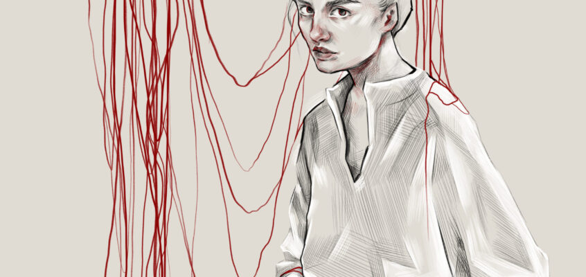 what are you looking at? vol.I: 20 June – 9 July 2022