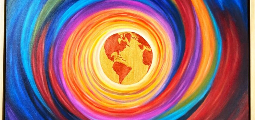Artists of the World Unite – Eastside Multicultural Exhibition 2024: 29 Jan – 24 Feb