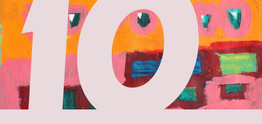 10 – The White Room: 29 October – 23 November 2024