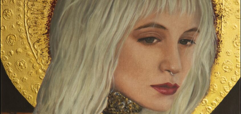 Brilliant Vibrant People: 28 April – 24 May
