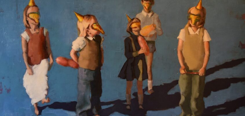 Stride by Stride 2025: 26 May – 21 June