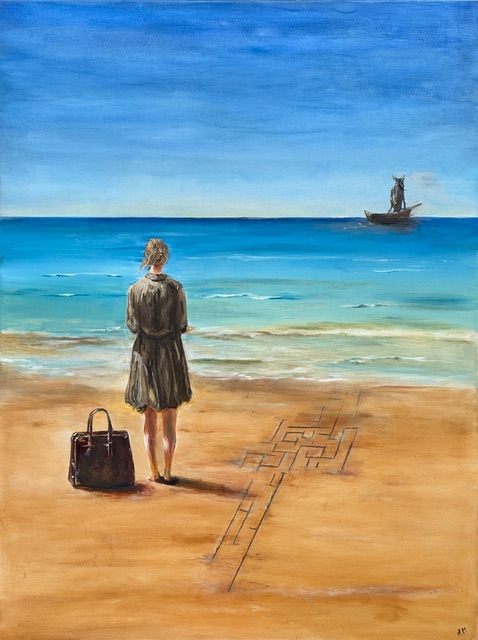 Eastside Spring 2025: 8 September – 4 October