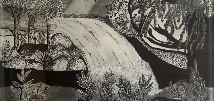 Together – Art for Wellbeing, Canterbury Cancer Society: 20 October – 1 November