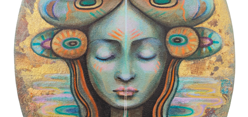 Reflecting and Refracting: 3-28 February 2026