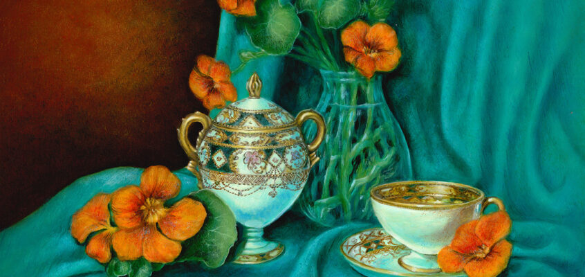 First Steps 2026: 3-28 March