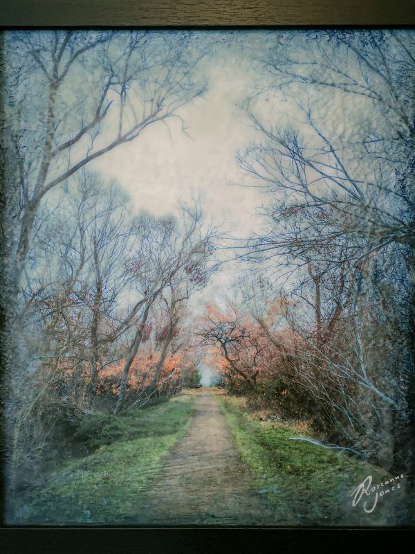 AutumnWalkway-RoseanneJones