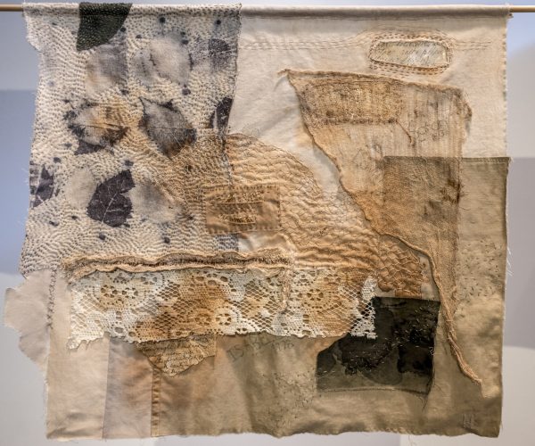 Te Auaha Gallery Wellington