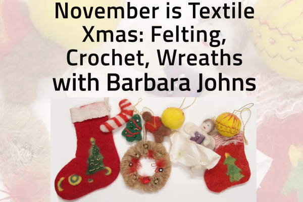 Xmas Felting 55+-2