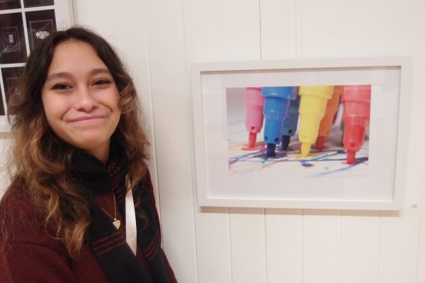 OLYMPUS DIGITAL CAMERA