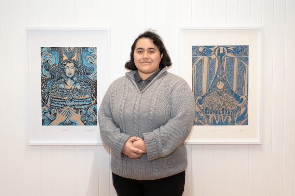 Y Deanna Lucy and Matariki Exhibition-18