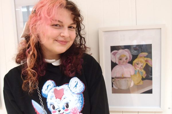 OLYMPUS DIGITAL CAMERA