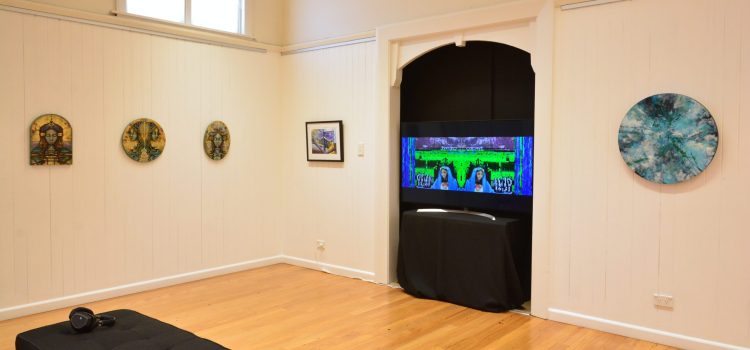 Yes northwest corner